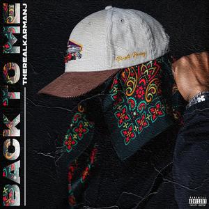 GOOD INTENTIONS (feat. Rocko santana)