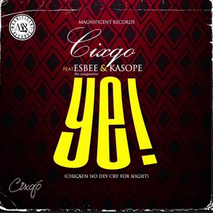 Ye! (Chicken No Dey Cry For Night)