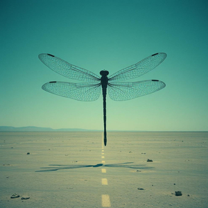 Dragonfly Waltz