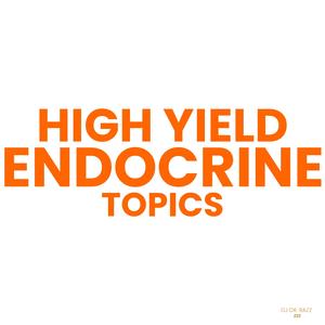 Congenital Adrenal Hyperplasia