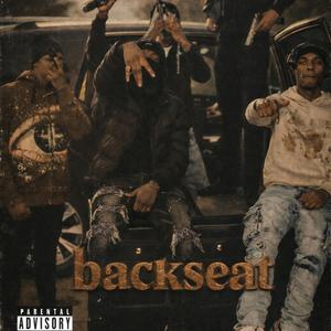 BACKSEAT (feat. TGN MØ)