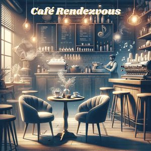 Barista's Blues
