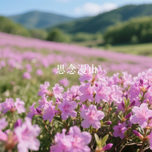 思念漫山