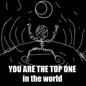 人类史上最强的你