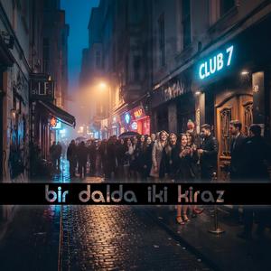 Bir Dalda iki Kiraz