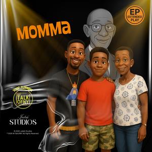 Momma (Live Version)