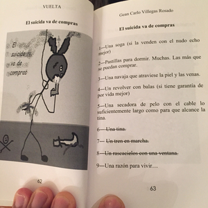 Asesinando Suicidas (Fragmento 1)