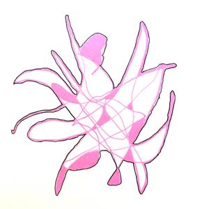 esophagus on the shore