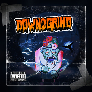 Up Right Now (feat. Zak Da Terror & Lucky Seven)