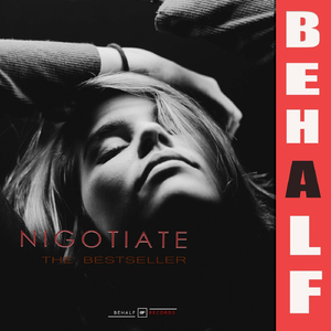 Nigotiate (Single)