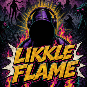 Likkle Flame