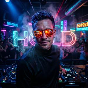 Hold (feat. Terrence)