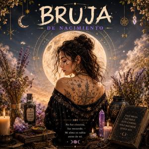Bruja de nacimiento