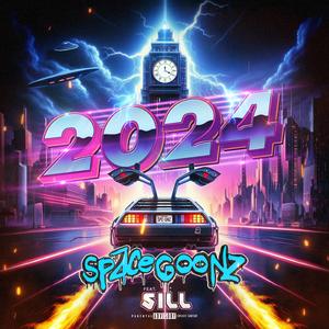 2024 (feat. Star Umbra, GLDMAZE, Shaad the Beast, Blayce the Rapper & Sill)