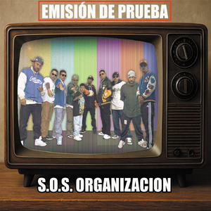 Emisión De Prueba (feat. Man of Faith, Sonjara, Pepas MC, Arion MC, Antrax, Anfor, MC Huellas & Suspect Represent)