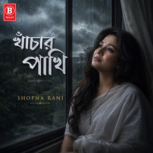 খাঁচার পাখি