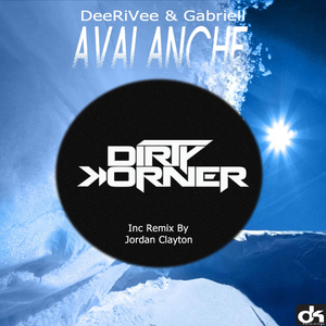 Alavanche (Original Mix)