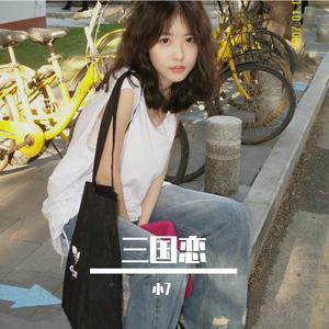 王巨星-三国恋（小7 remix）