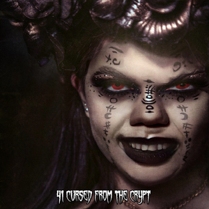 大规模杀人犯的心