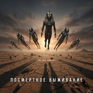 Посмертное выживание