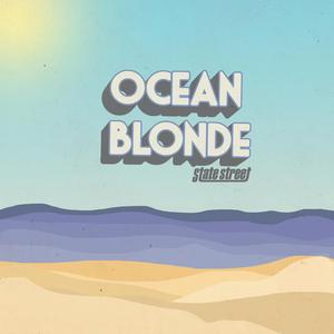 Ocean Blonde