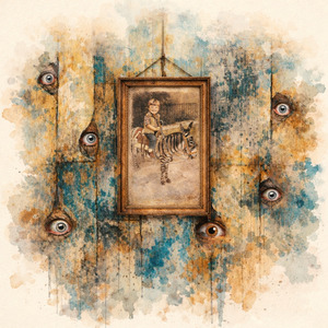 Paranoicas do Seu Frame