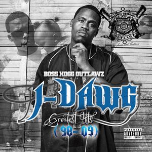 Track 1 Boss Hogg Outlawz J-Dawg Mix