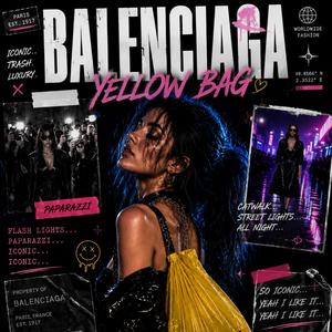 Balenciaga Iconic