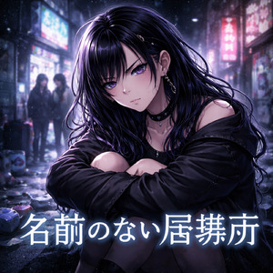 名前のない居場所 (オリジナルver)