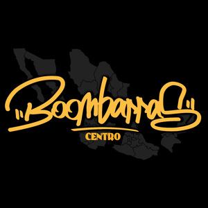 Boombarras Centro