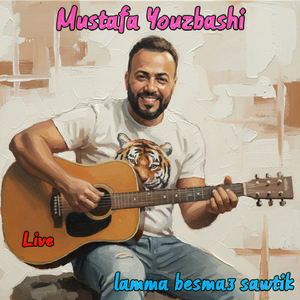 Lamma Besma3 Sawtik (Live)
