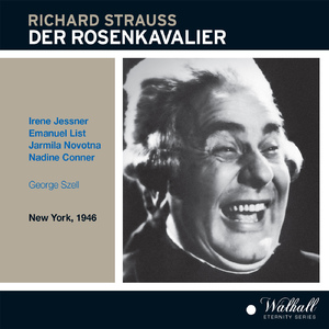 Der Rosenkavalier, Op. 59, TrV 227:Act I: Drei arme adelige Waisen (All)