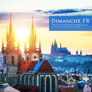 Dvorak: Slavonic Dance No.10