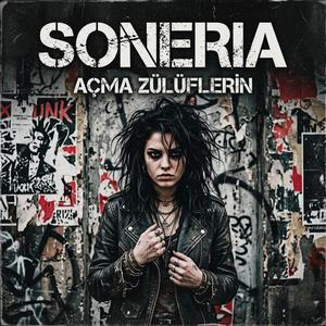Açma Zülüflerin (Rock Versiyon)