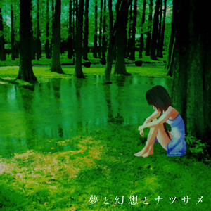 夢と幻想とナツサメ