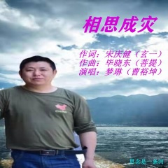 相思成灾(广场舞DJ) (伴奏)