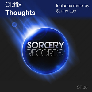 Thoughts (DJ Ives M & DJ T.H. Remix)