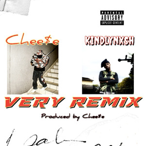 Very (Remix)