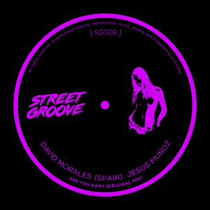 See You Baby (Original Mix)