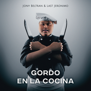 Gordo En La Cocina