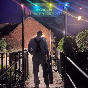 Wicked Letters (feat. Katy B)