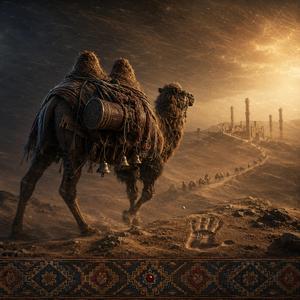 Zagros Wind