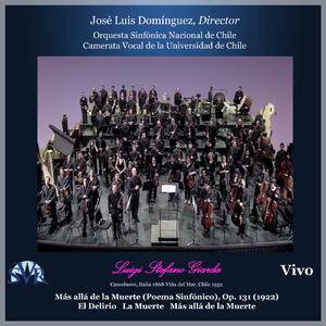 La Muerte (En Vivo)