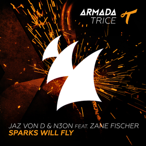 Sparks Will Fly (Original Mix)