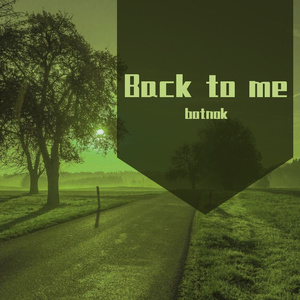 back to me