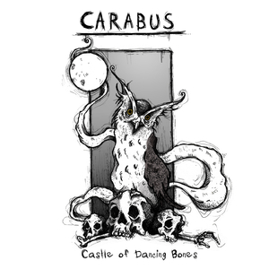 Castle of Dancing Bones