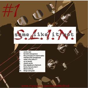 ai no tenshi ((Cover))