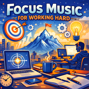 Productivity Boost For Long Projects