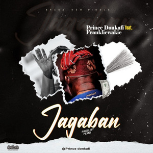 Jagaban
