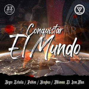 Conquistar El Mundo